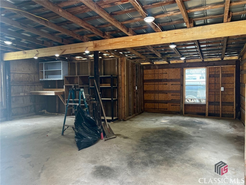 4510 Mars Hill Road Bogart, GA 30622 - Photo 40 of 48
