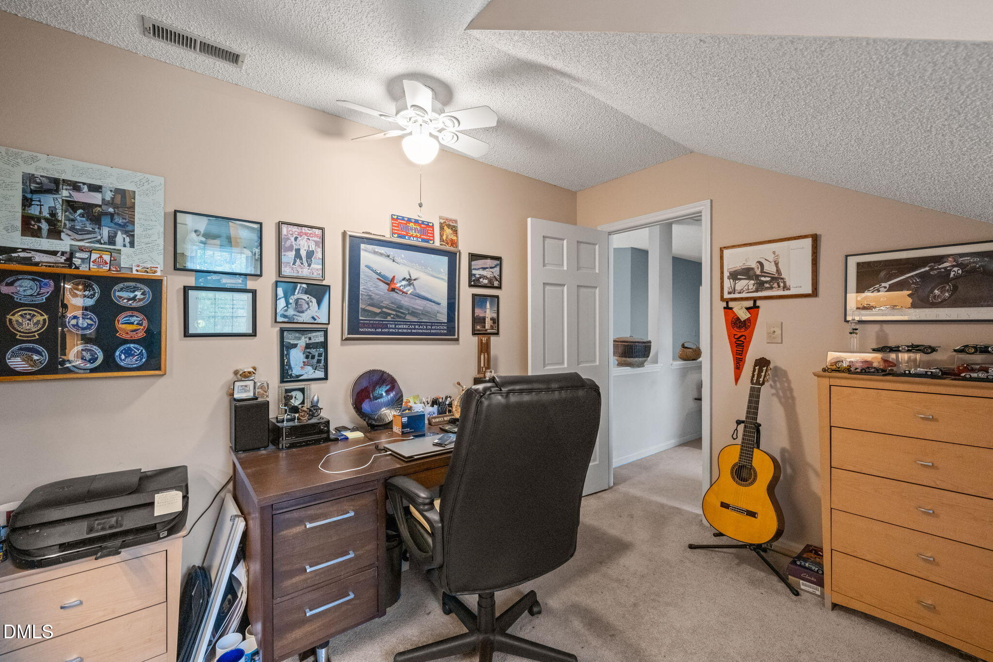 56 Renwick Court Raleigh, NC 27615 - Photo 24 of 41 Office (2)