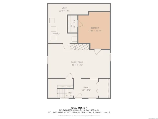 $2,250 | 25 Cottage Grove Road, Goshen, CT 06756