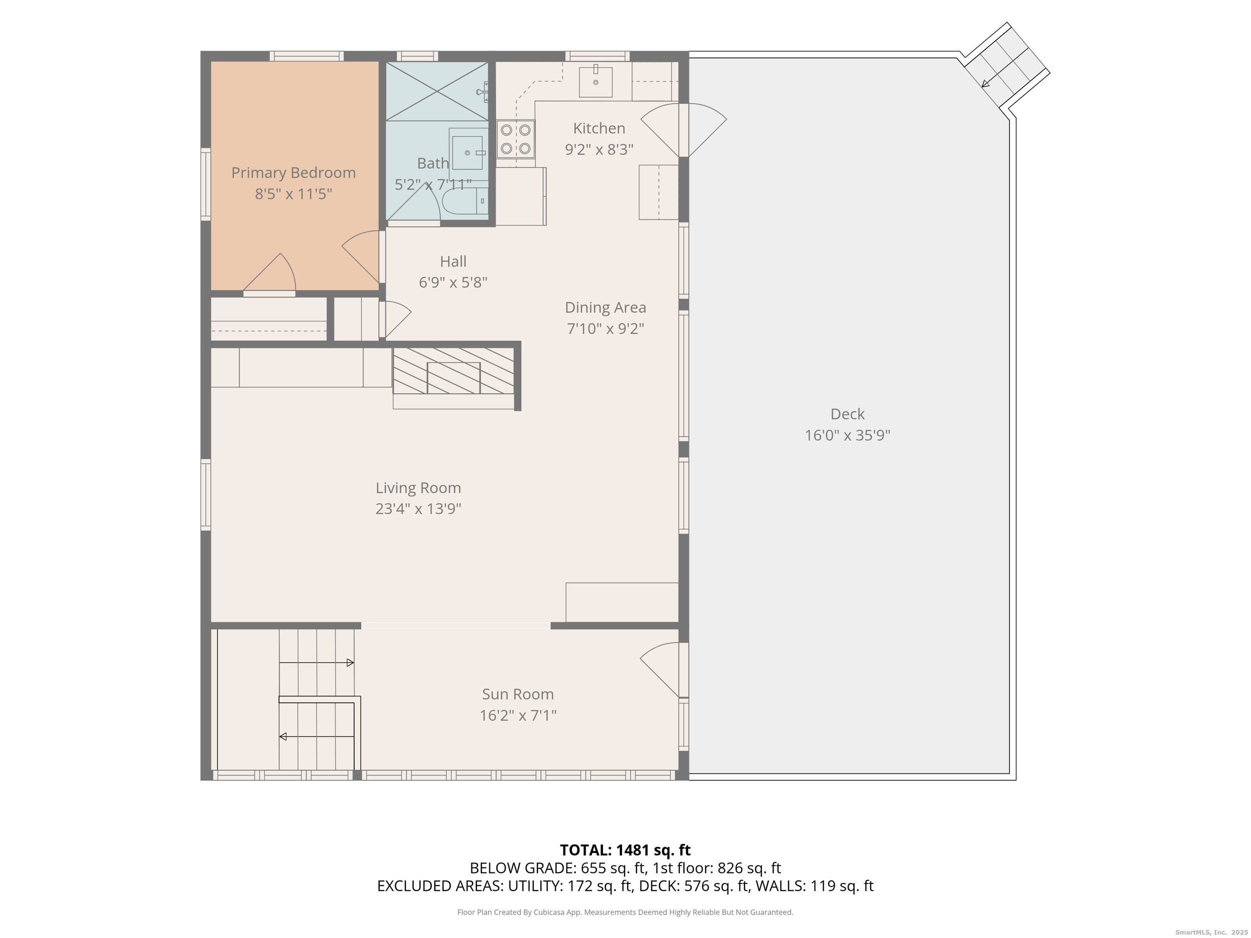 25 Cottage Grove Road Goshen, CT 06756 - Photo 37 of 38