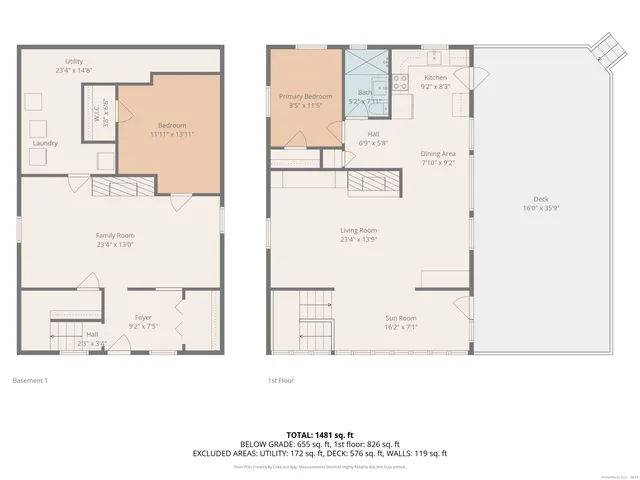 $2,250 | 25 Cottage Grove Road, Goshen, CT 06756