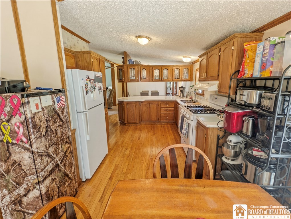 2383 Chapin Road Silver Creek, NY 14136 - Photo 16 of 36