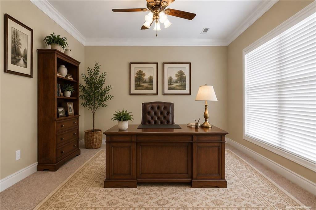 1731 Snapping Shoals Road McDonough, GA 30252 - Photo 25 of 60 Gallery Image 25