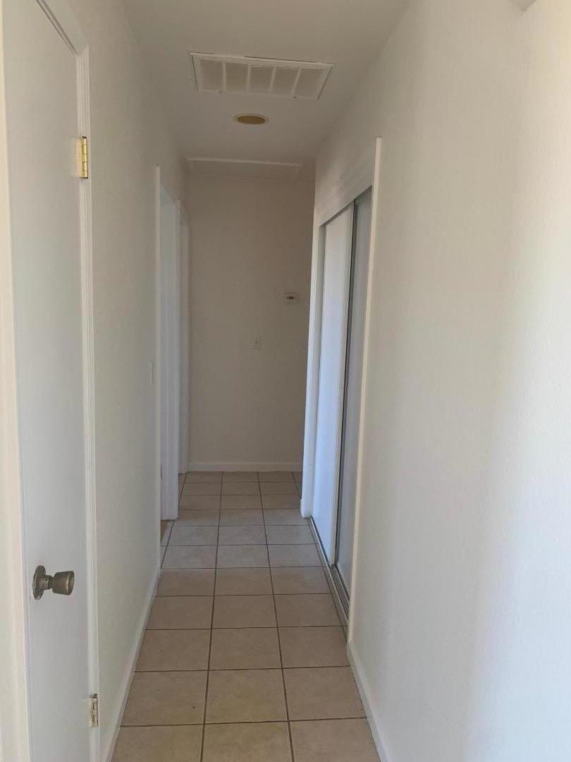 2396 Glenview Drive Hollister, CA 95023 - Photo 10 of 13 a view of a closet area in a house