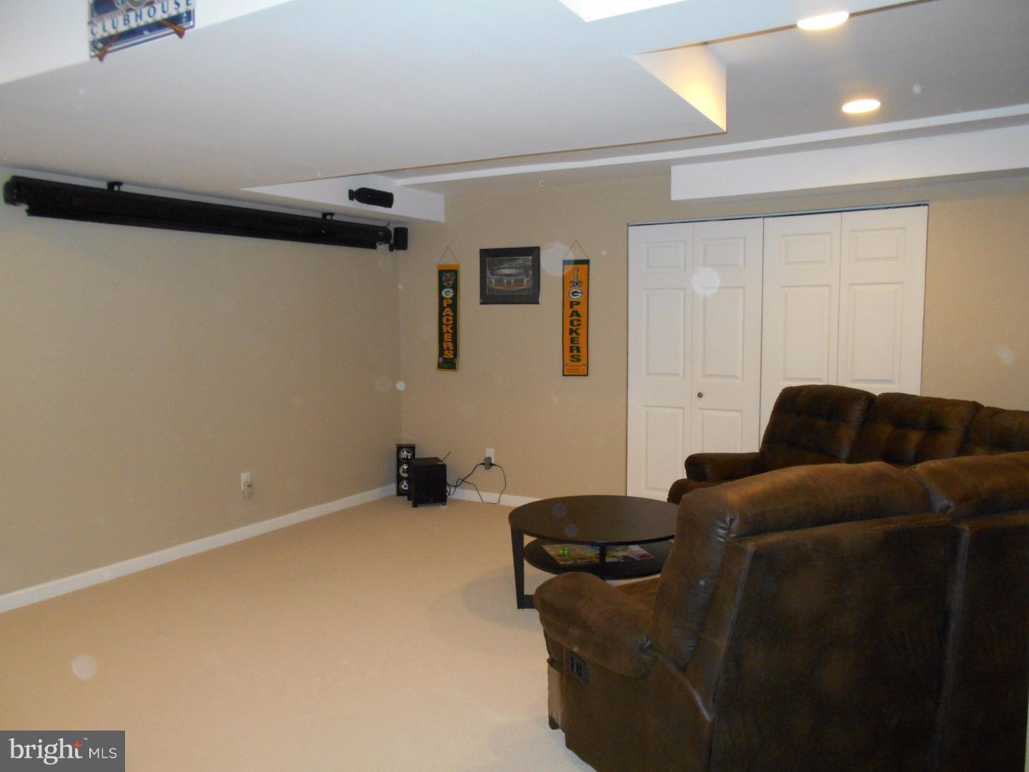 99 Kulp Road West Chalfont, PA 18914 - Photo 14 of 18 Basement - Finished