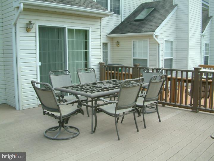 99 Kulp Road West Chalfont, PA 18914 - Photo 17 of 18 Deck