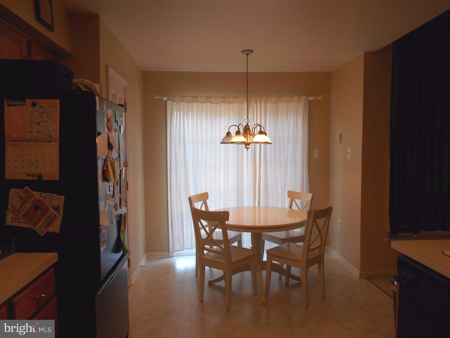 99 Kulp Road West Chalfont, PA 18914 - Photo 3 of 18 Kitchen