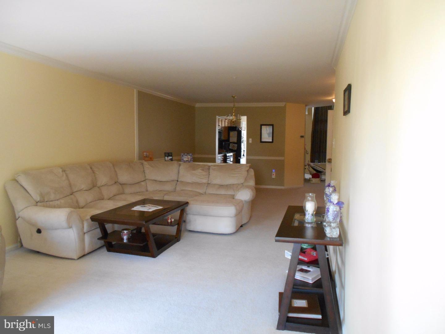 99 Kulp Road West Chalfont, PA 18914 - Photo 7 of 18 Living Room
