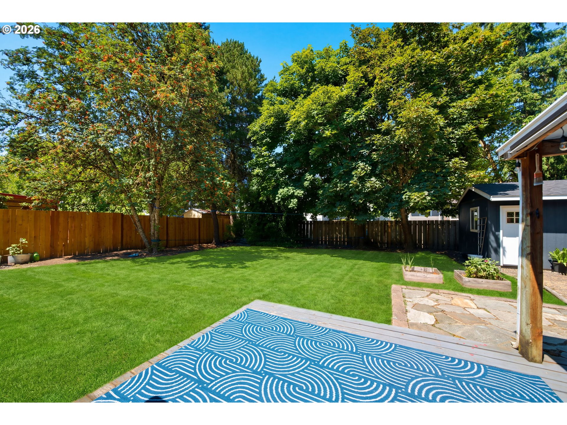 11555 Southwest 11th Street Beaverton, OR 97005 - Photo 23 of 38