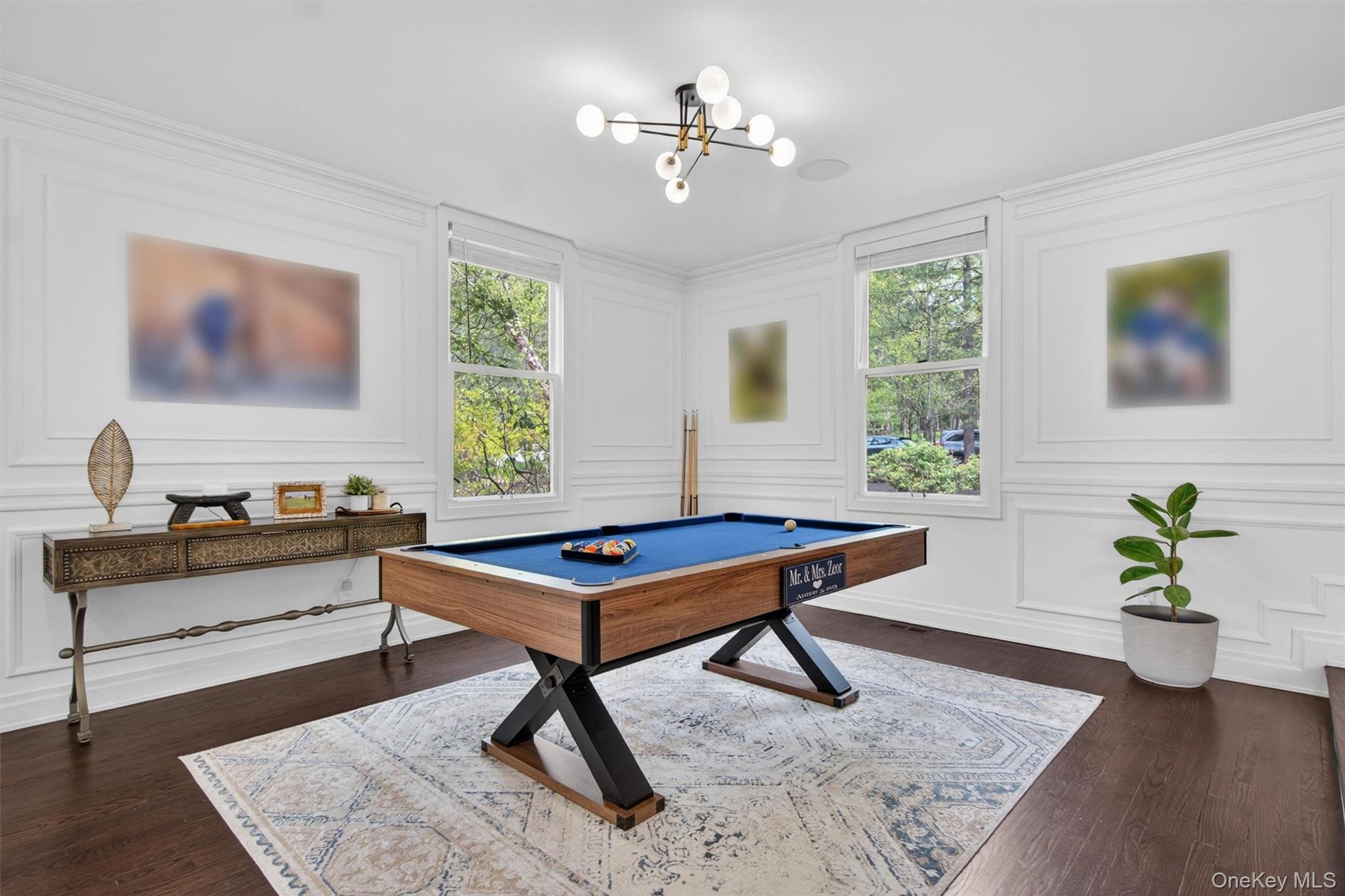 237 South Mountain Road New City, NY 10956 - Photo 22 of 49 Formal Dining Room used for recreation