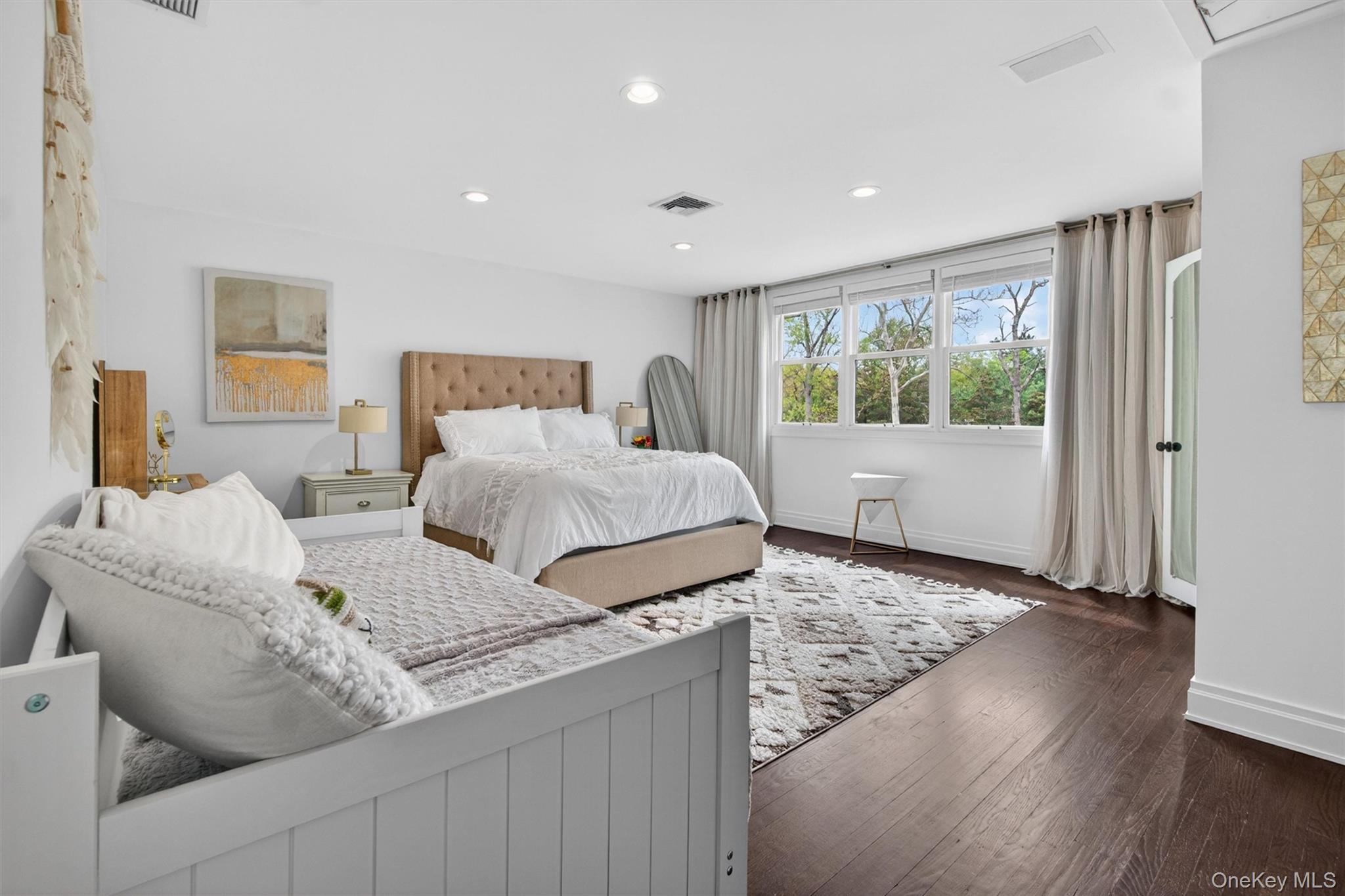 237 South Mountain Road New City, NY 10956 - Photo 34 of 49 4th bedroom
