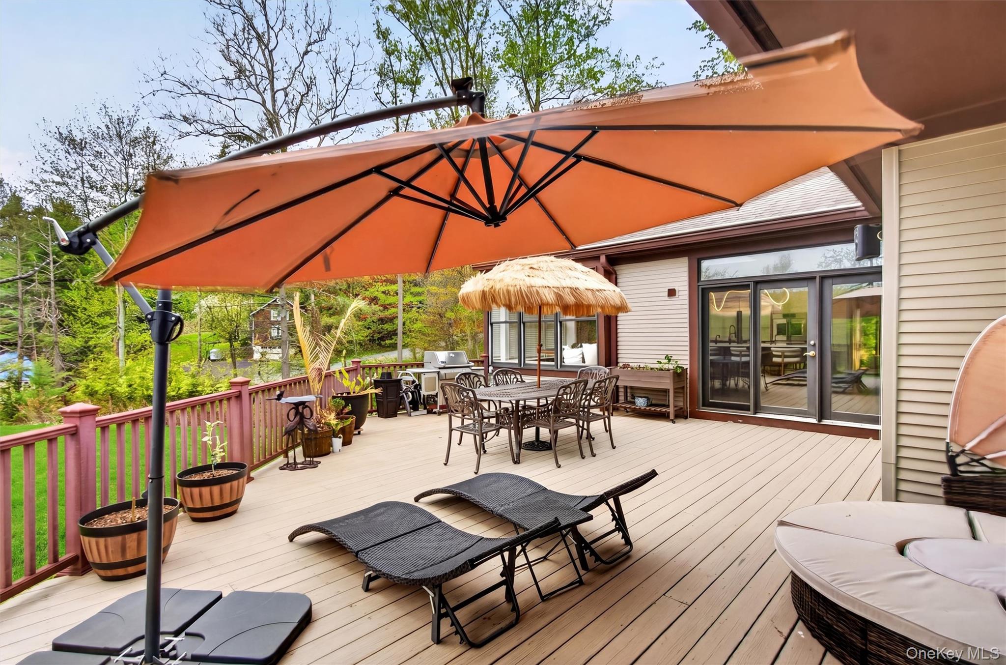 237 South Mountain Road New City, NY 10956 - Photo 39 of 49