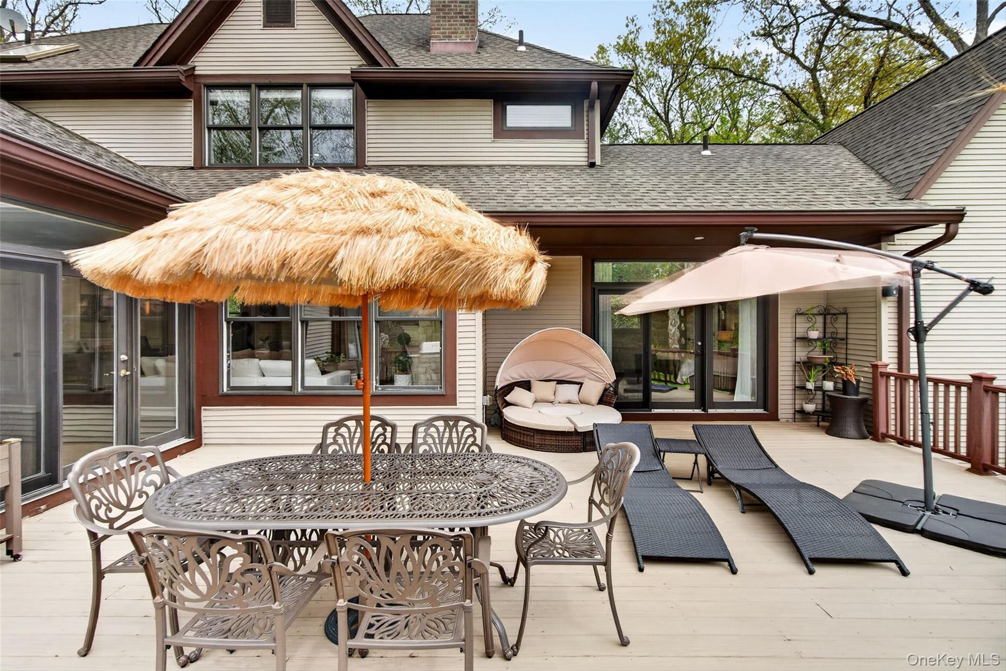 237 South Mountain Road New City, NY 10956 - Photo 40 of 49