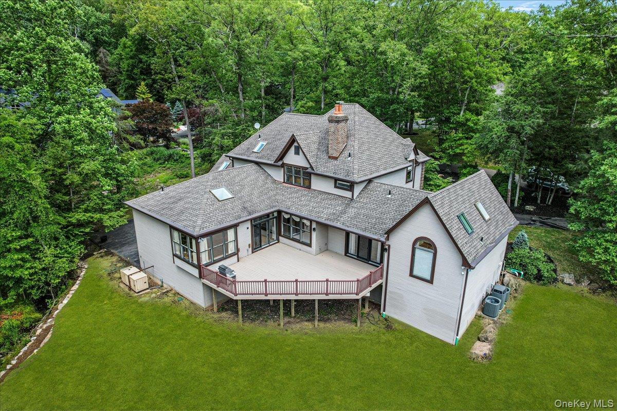 237 South Mountain Road New City, NY 10956 - Photo 44 of 49