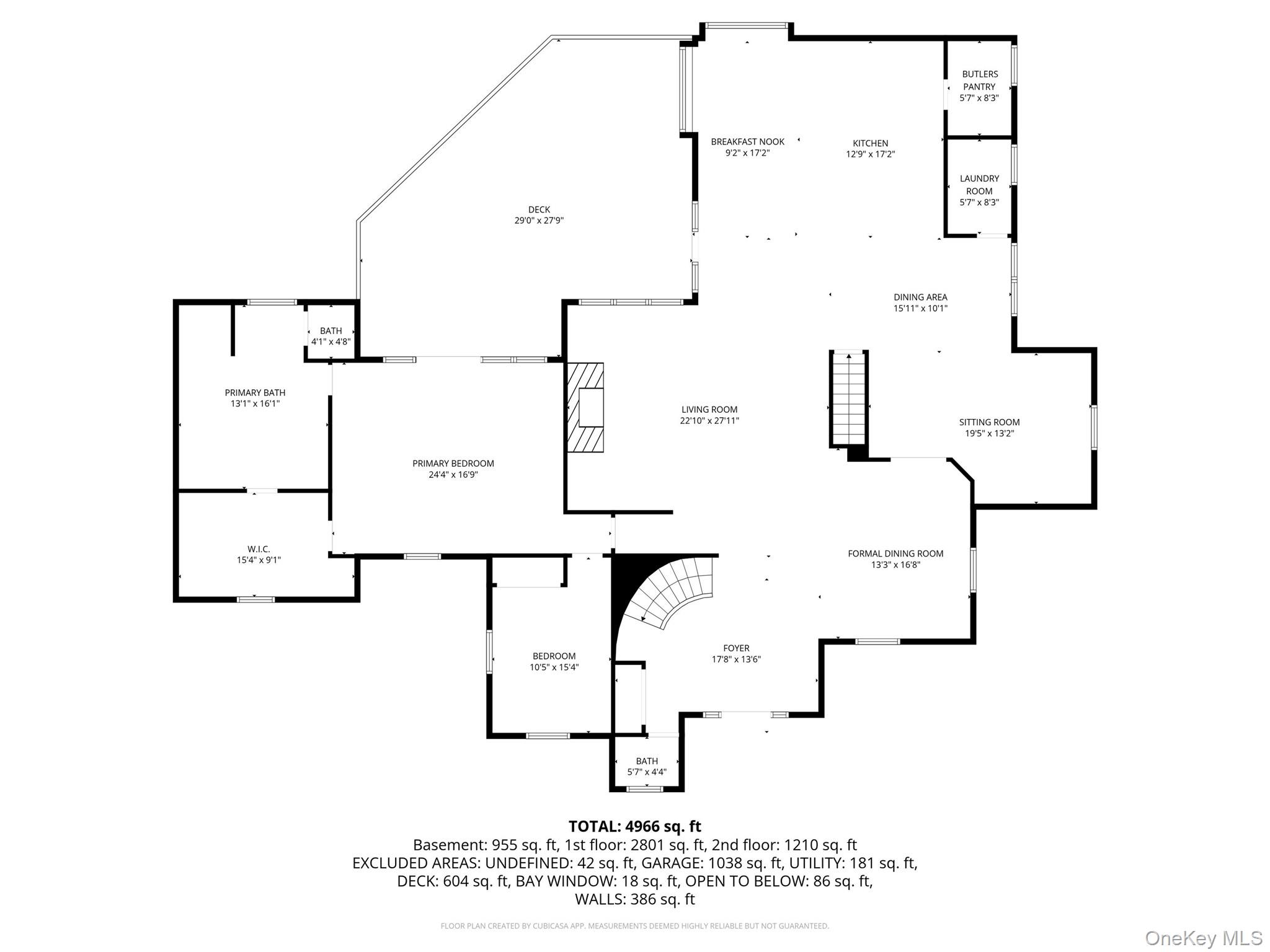 237 South Mountain Road New City, NY 10956 - Photo 47 of 49