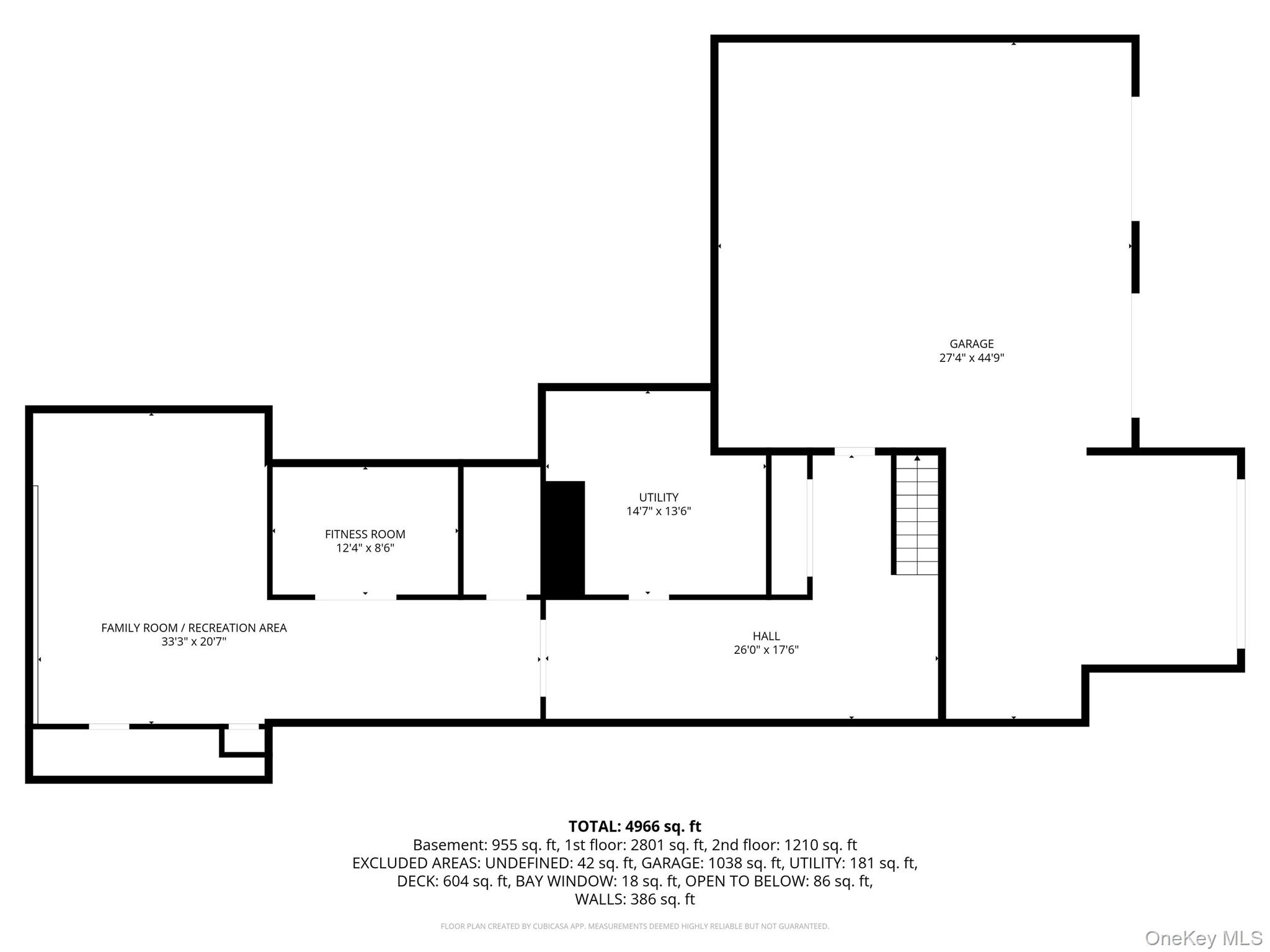 237 South Mountain Road New City, NY 10956 - Photo 49 of 49