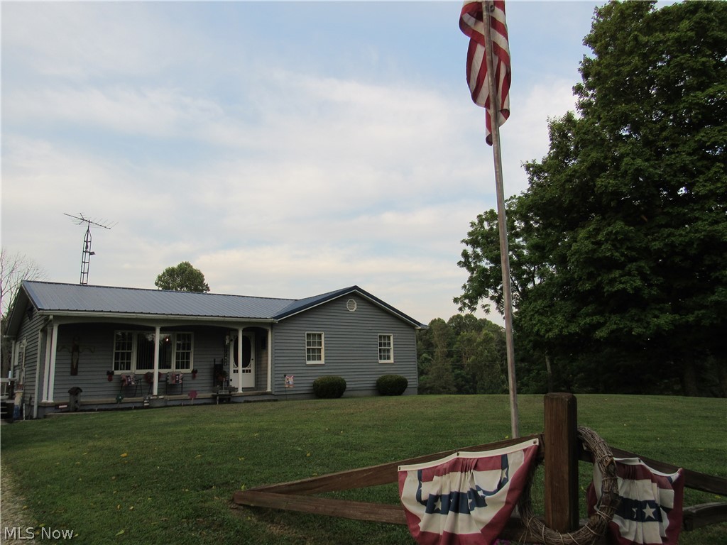 2666 Stoney Point Road Malta, OH 43758 - Photo 1 of 35