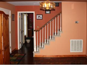 1805 Colonial Ridge Road Johnson City, TN 37604 - Photo 7 of 15 Hall