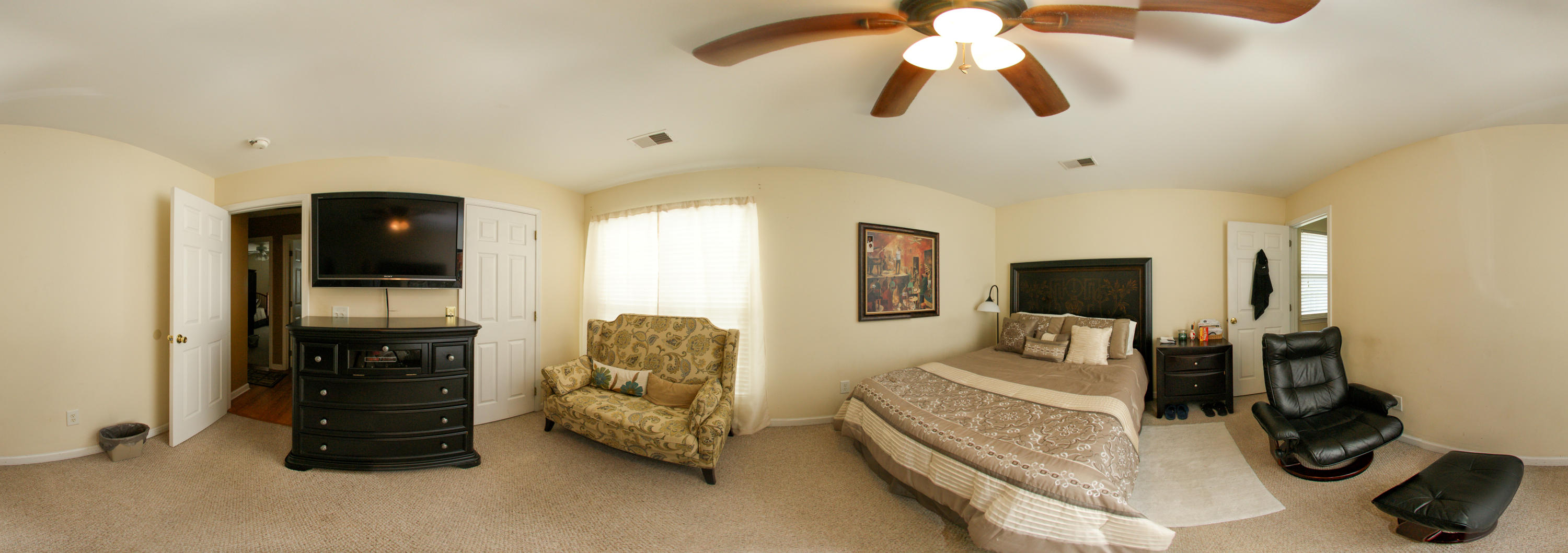 1421 Jefferson Road Mount Pleasant, SC 29466 - Photo 30 of 32 Bedroom-1