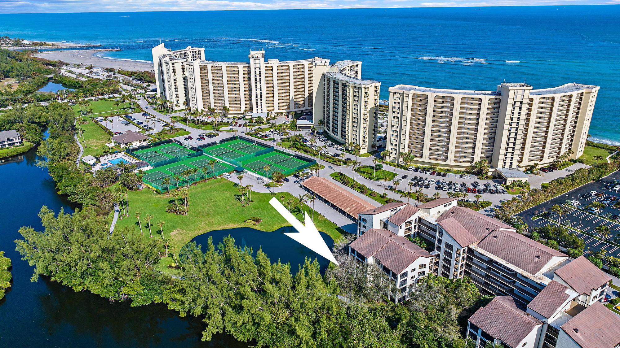 500 Ocean Trail Way, Unit 102 Jupiter, FL 33477 - Photo 1 of 25 Ocean Trail