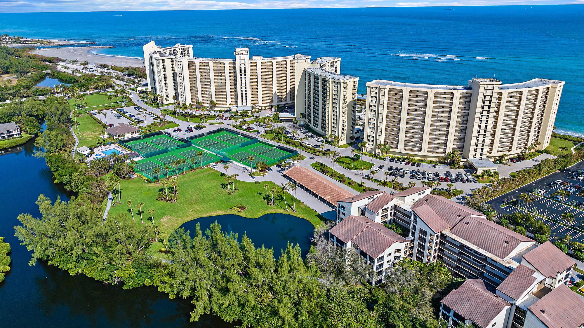 500 Ocean Trail Way, Unit 102 Jupiter, FL 33477 - Photo 25 of 25 Ocean Trail
