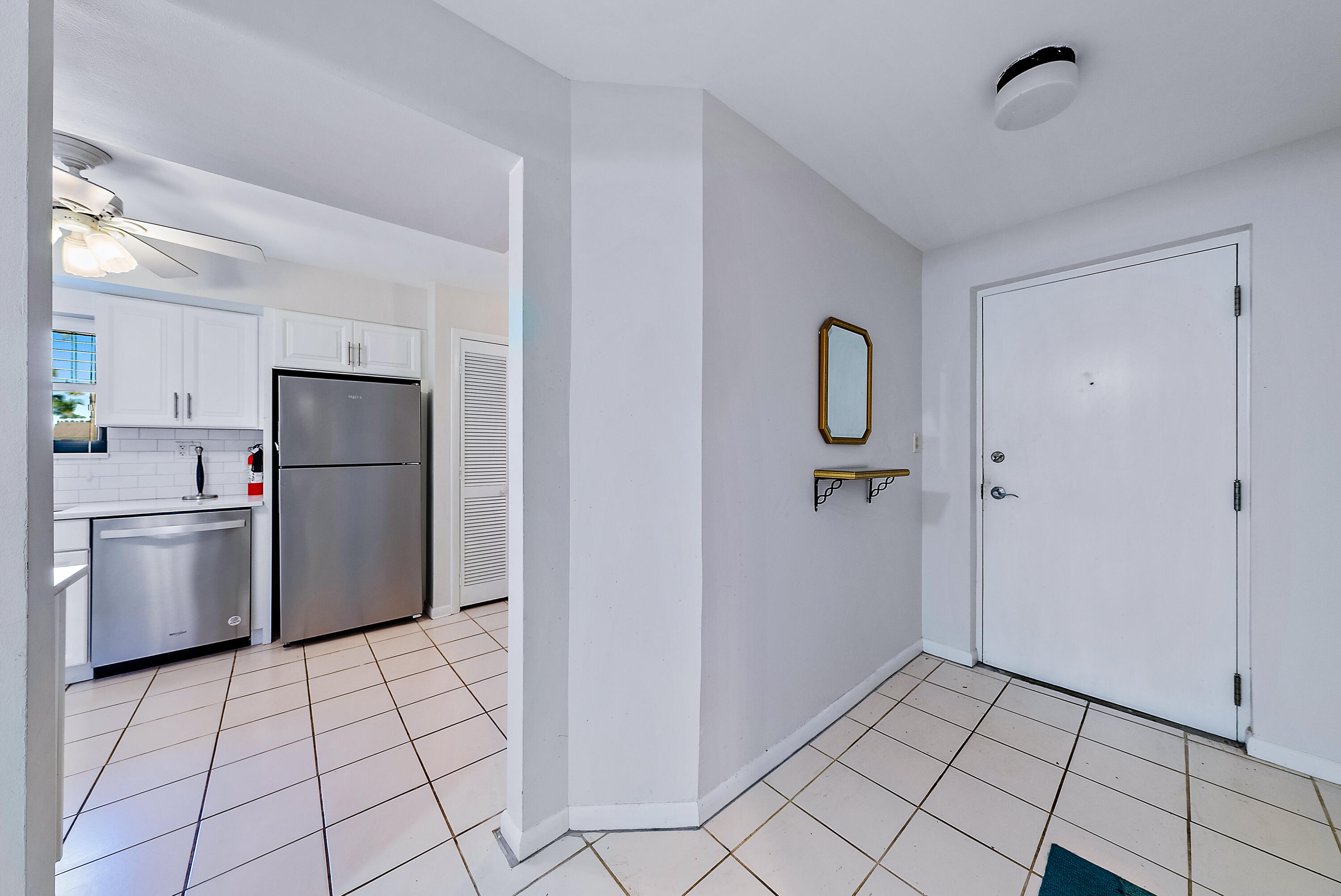500 Ocean Trail Way, Unit 102 Jupiter, FL 33477 - Photo 10 of 25 Entryway