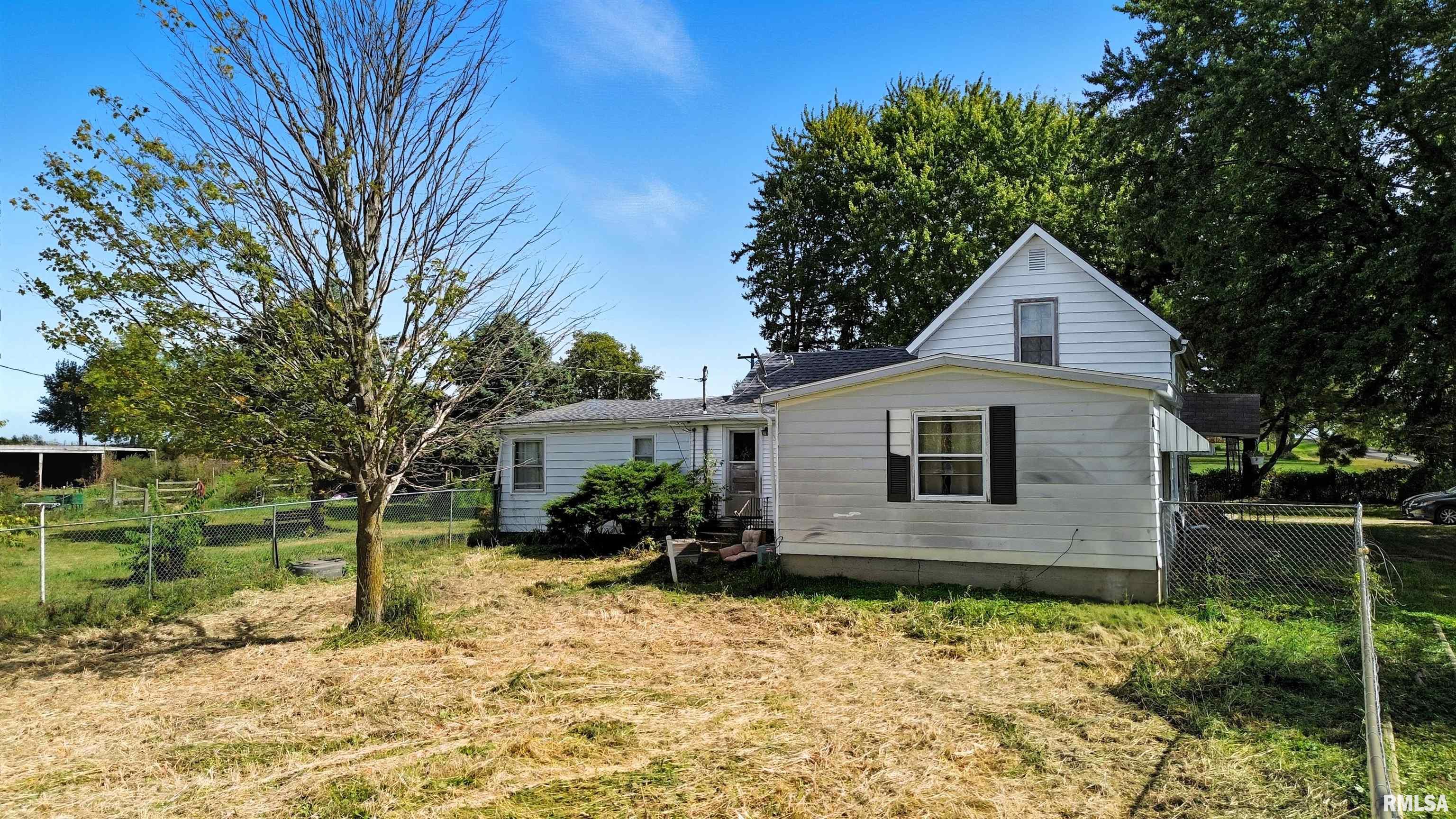 17684 West Eagle Point Road Polo, IL 61064 - Photo 11 of 46