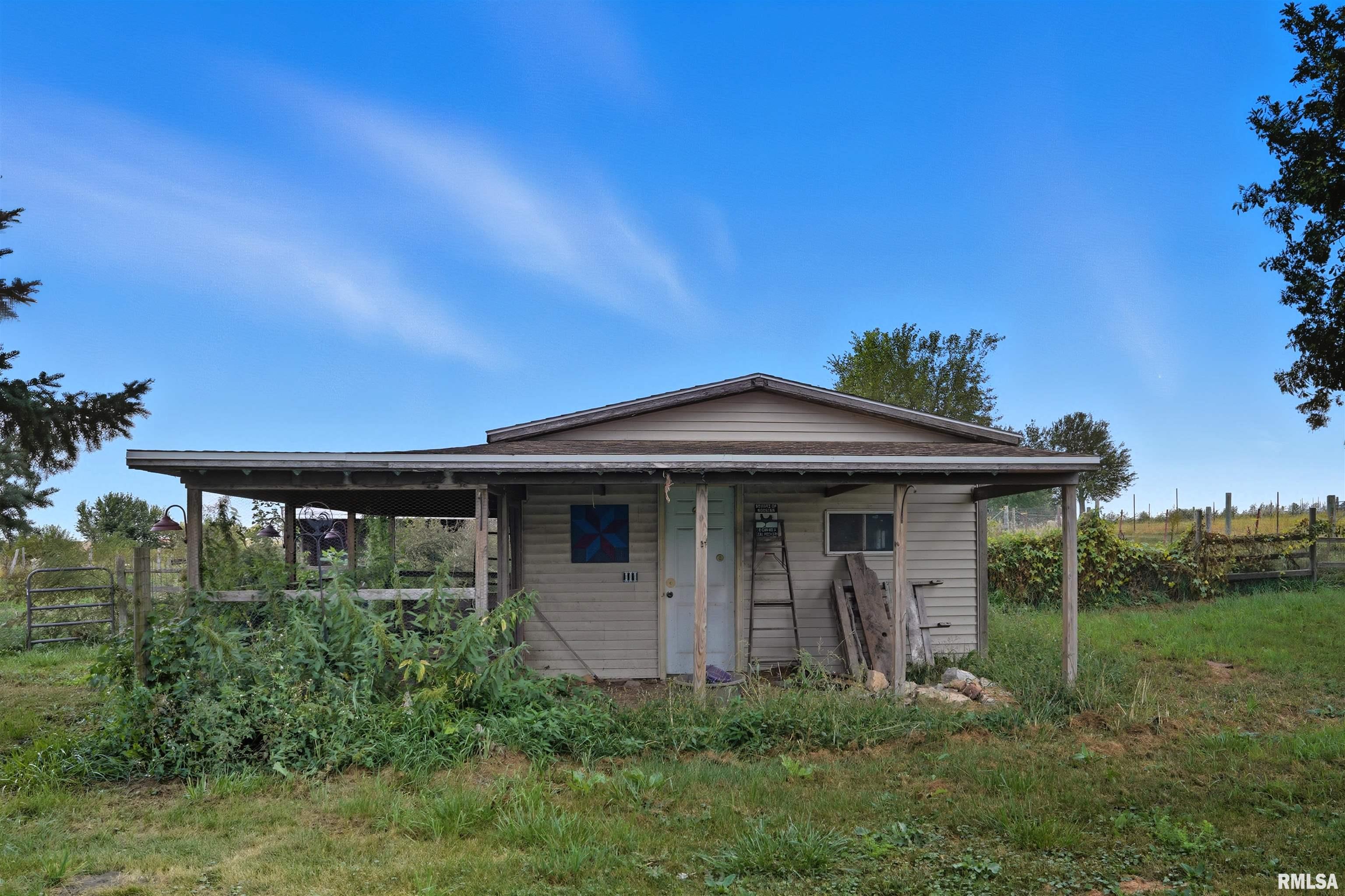 17684 West Eagle Point Road Polo, IL 61064 - Photo 13 of 46