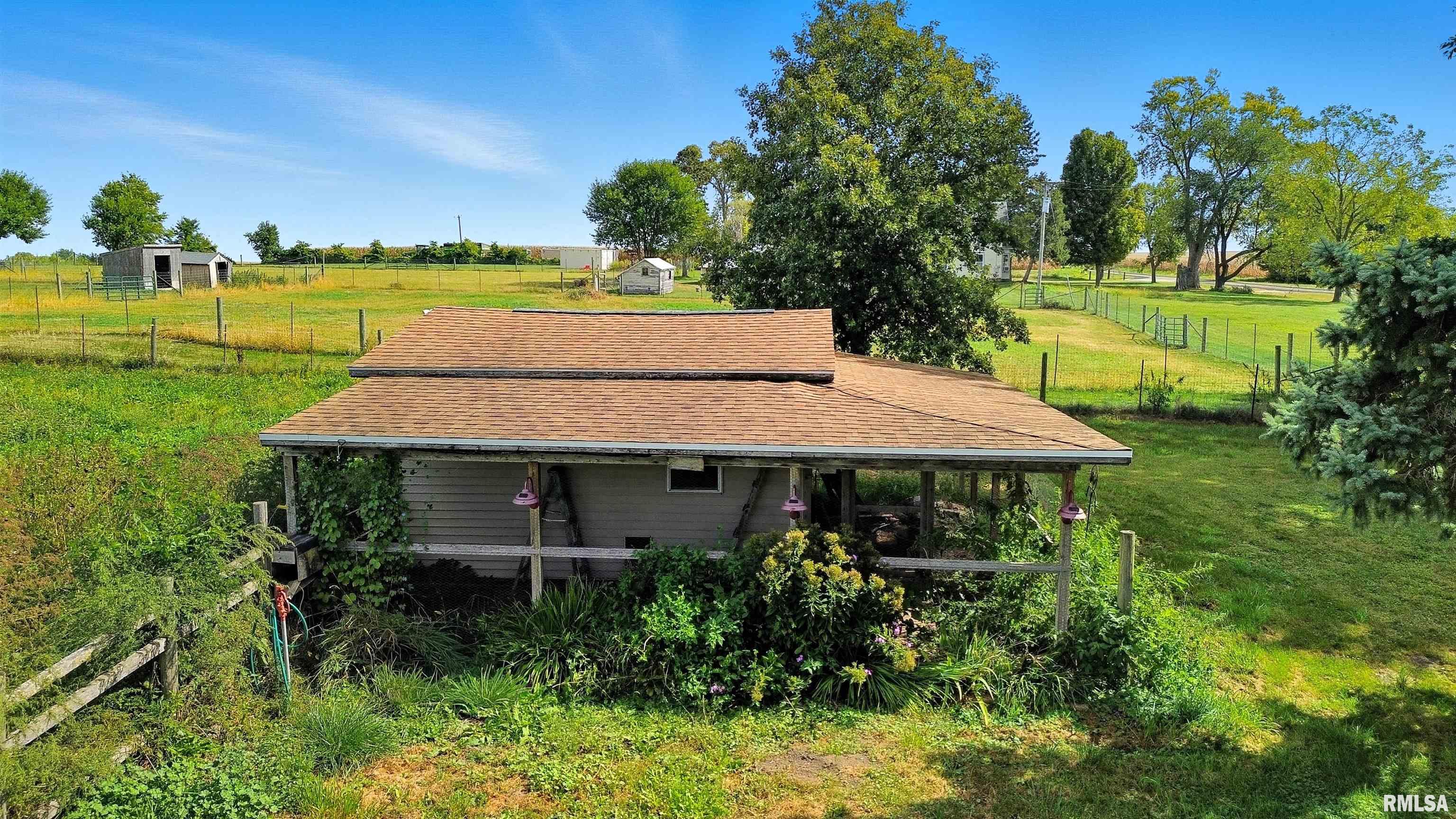 17684 West Eagle Point Road Polo, IL 61064 - Photo 14 of 46