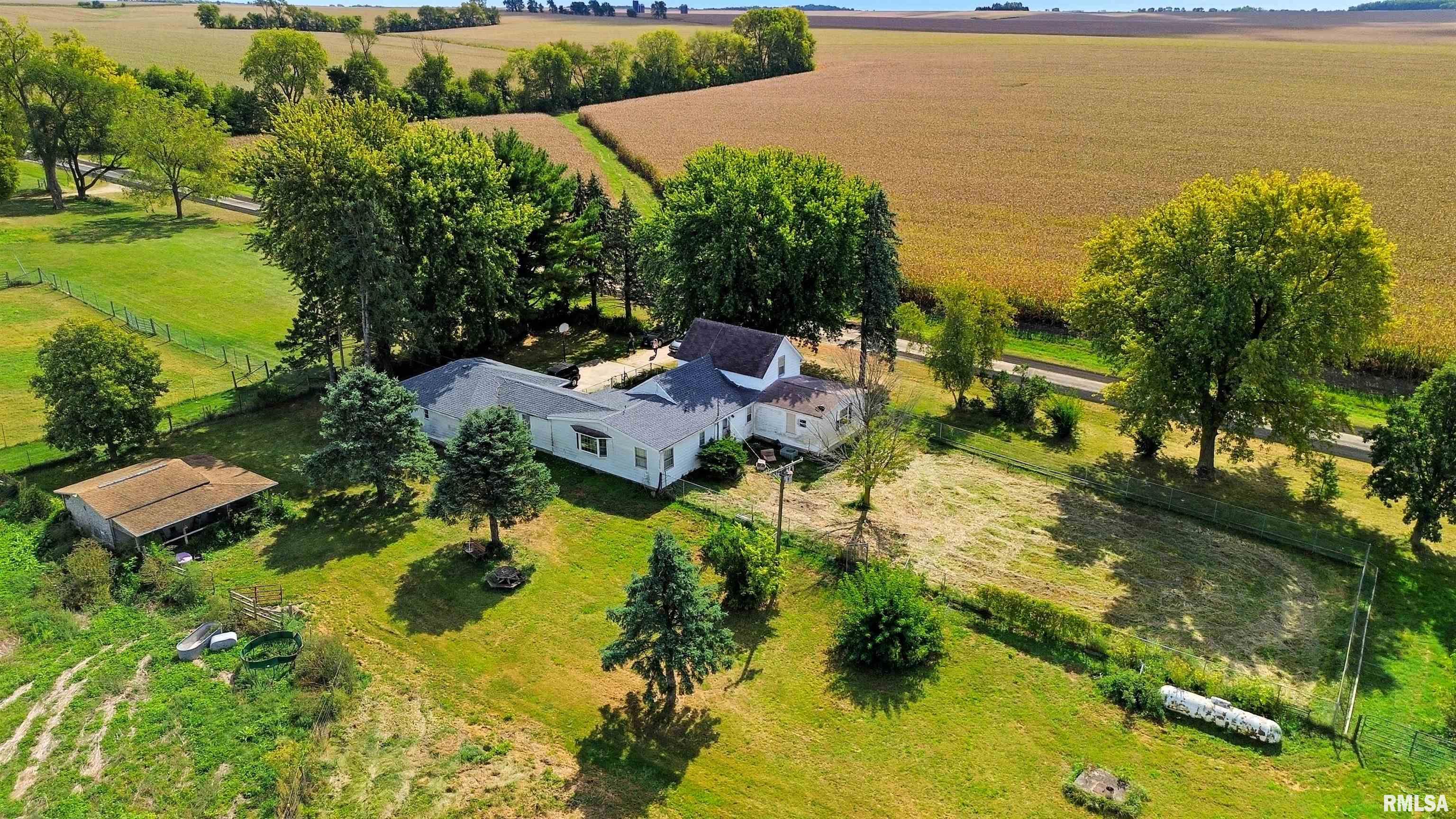 17684 West Eagle Point Road Polo, IL 61064 - Photo 15 of 46