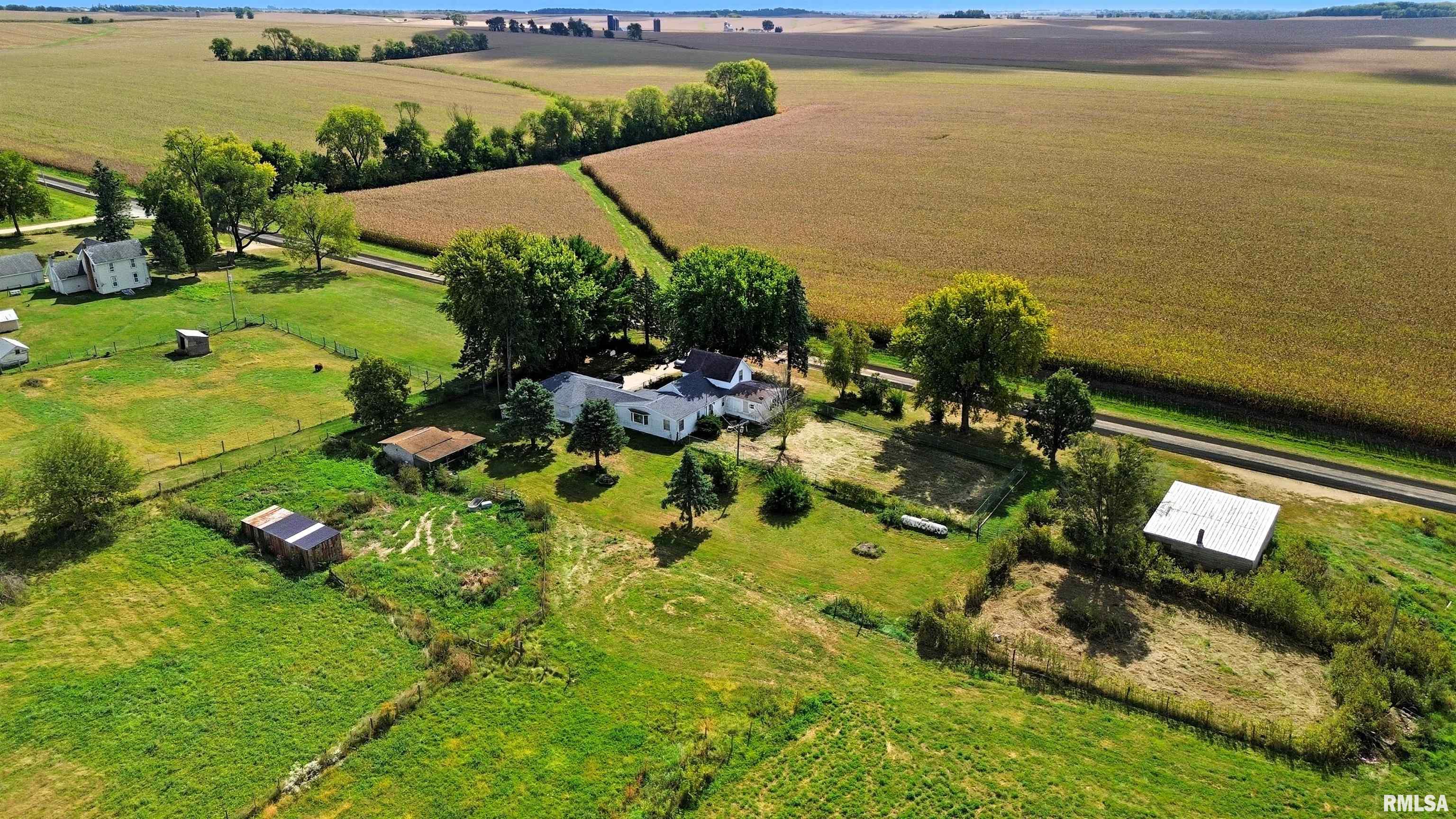 17684 West Eagle Point Road Polo, IL 61064 - Photo 16 of 46