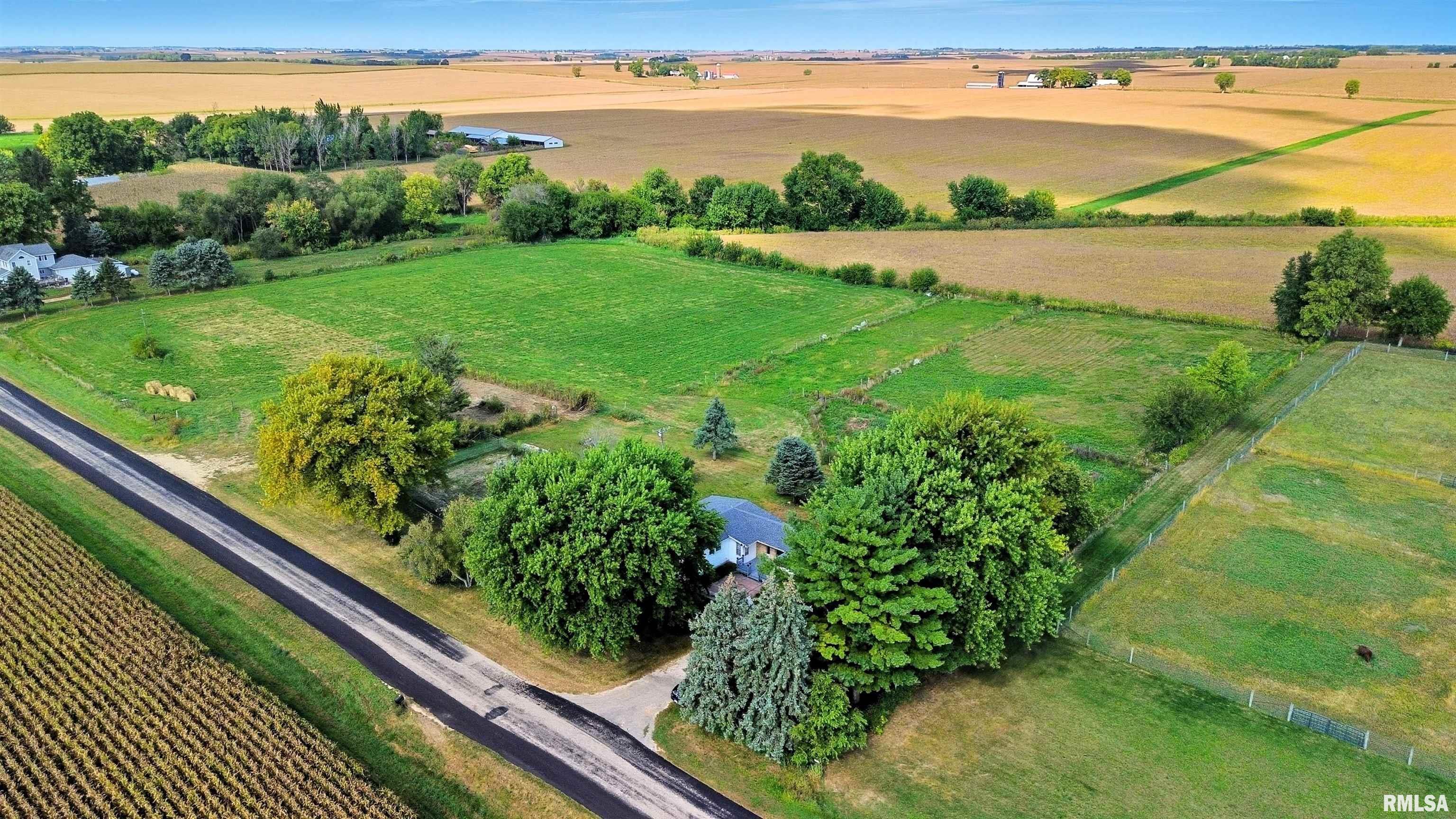 17684 West Eagle Point Road Polo, IL 61064 - Photo 19 of 46