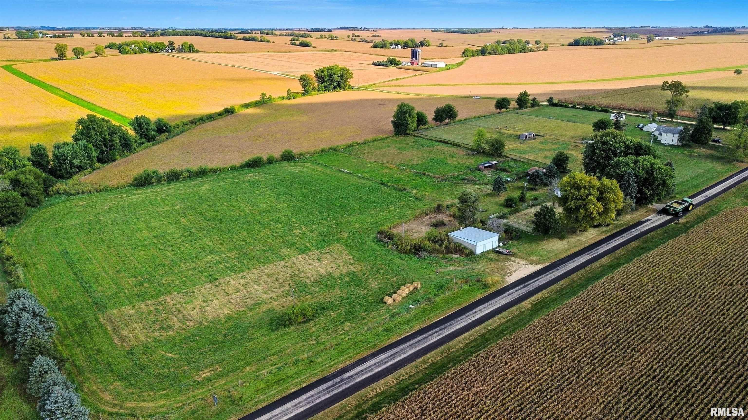 17684 West Eagle Point Road Polo, IL 61064 - Photo 20 of 46