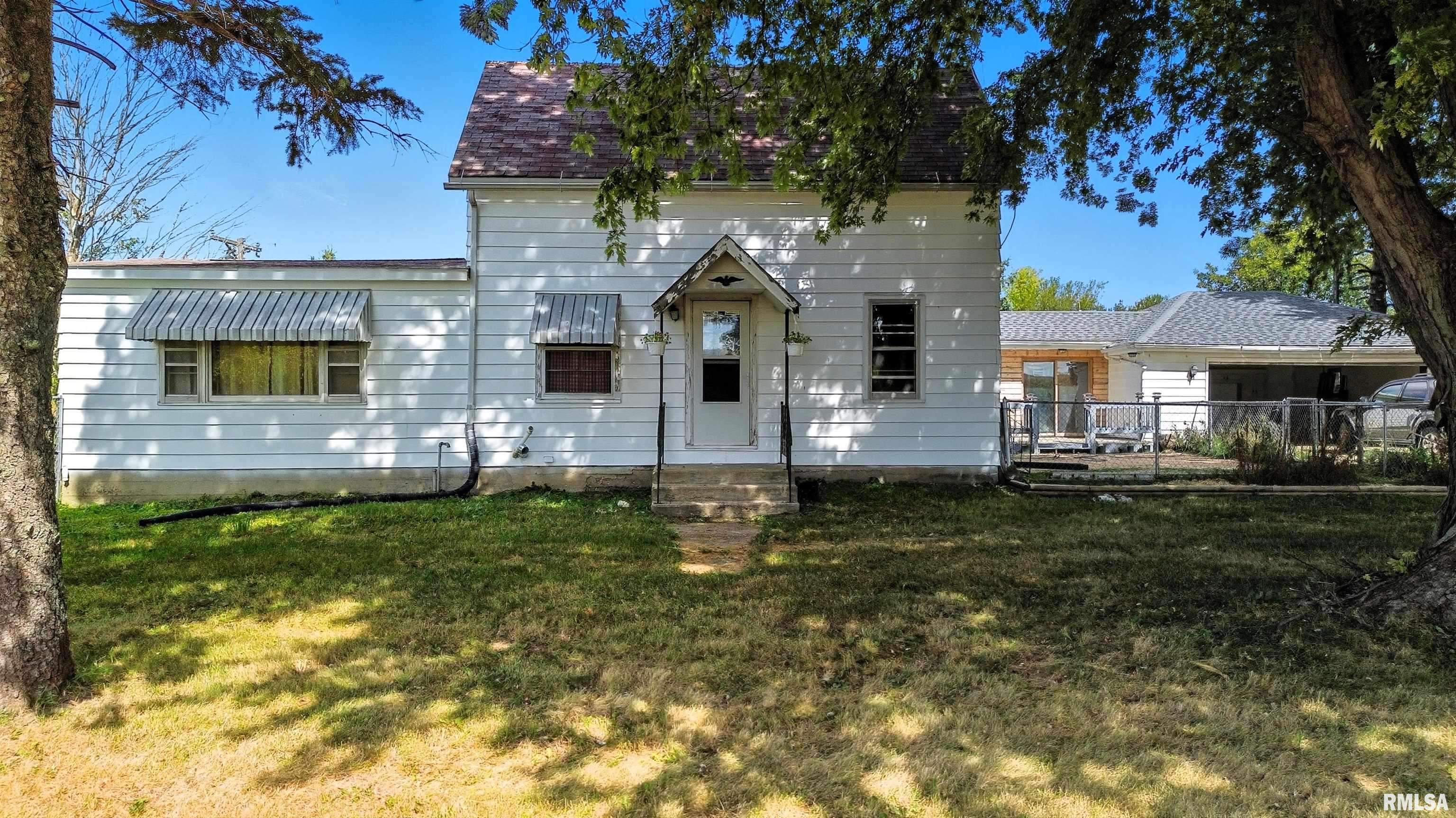 17684 West Eagle Point Road Polo, IL 61064 - Photo 2 of 46