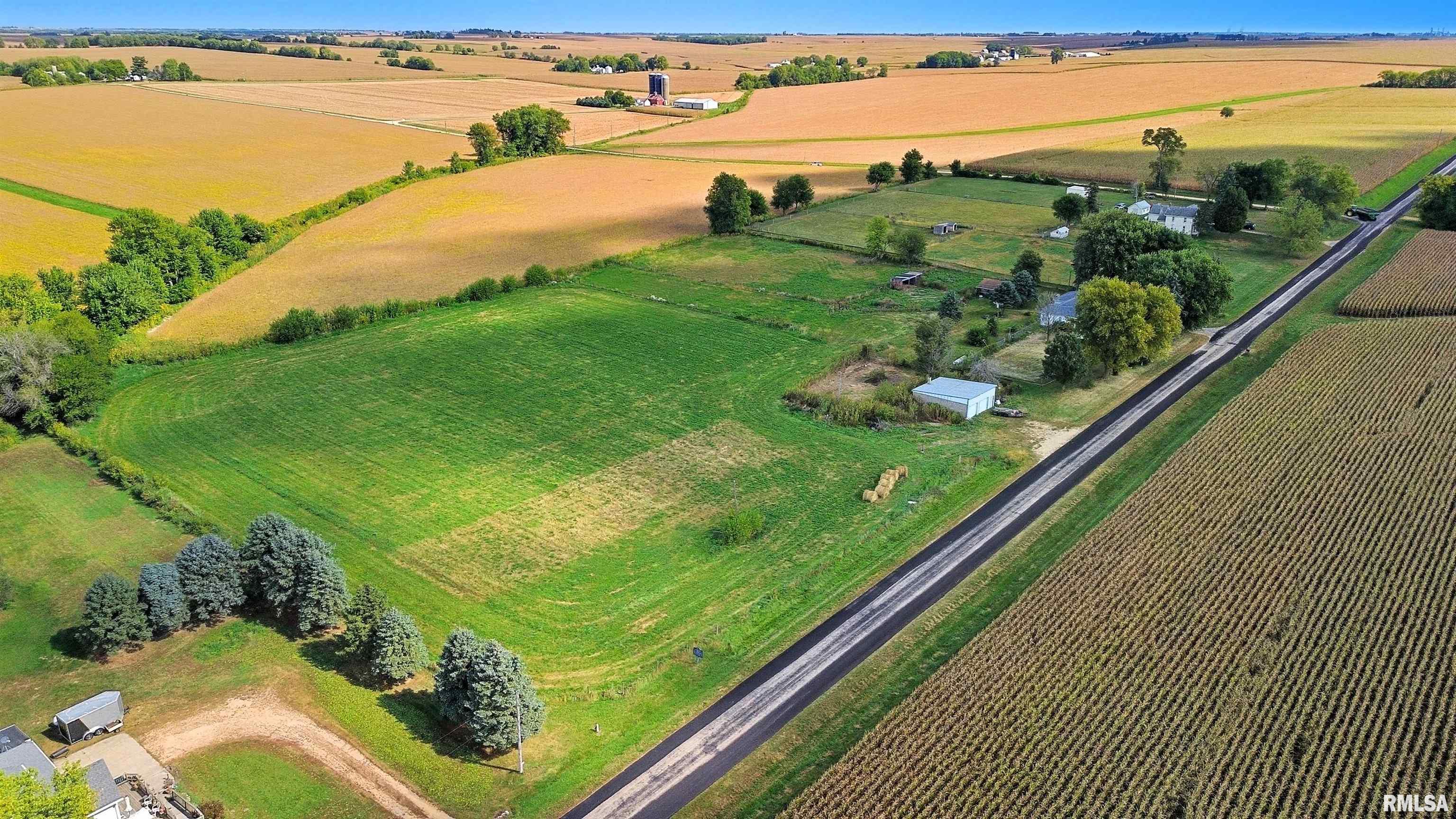 17684 West Eagle Point Road Polo, IL 61064 - Photo 21 of 46