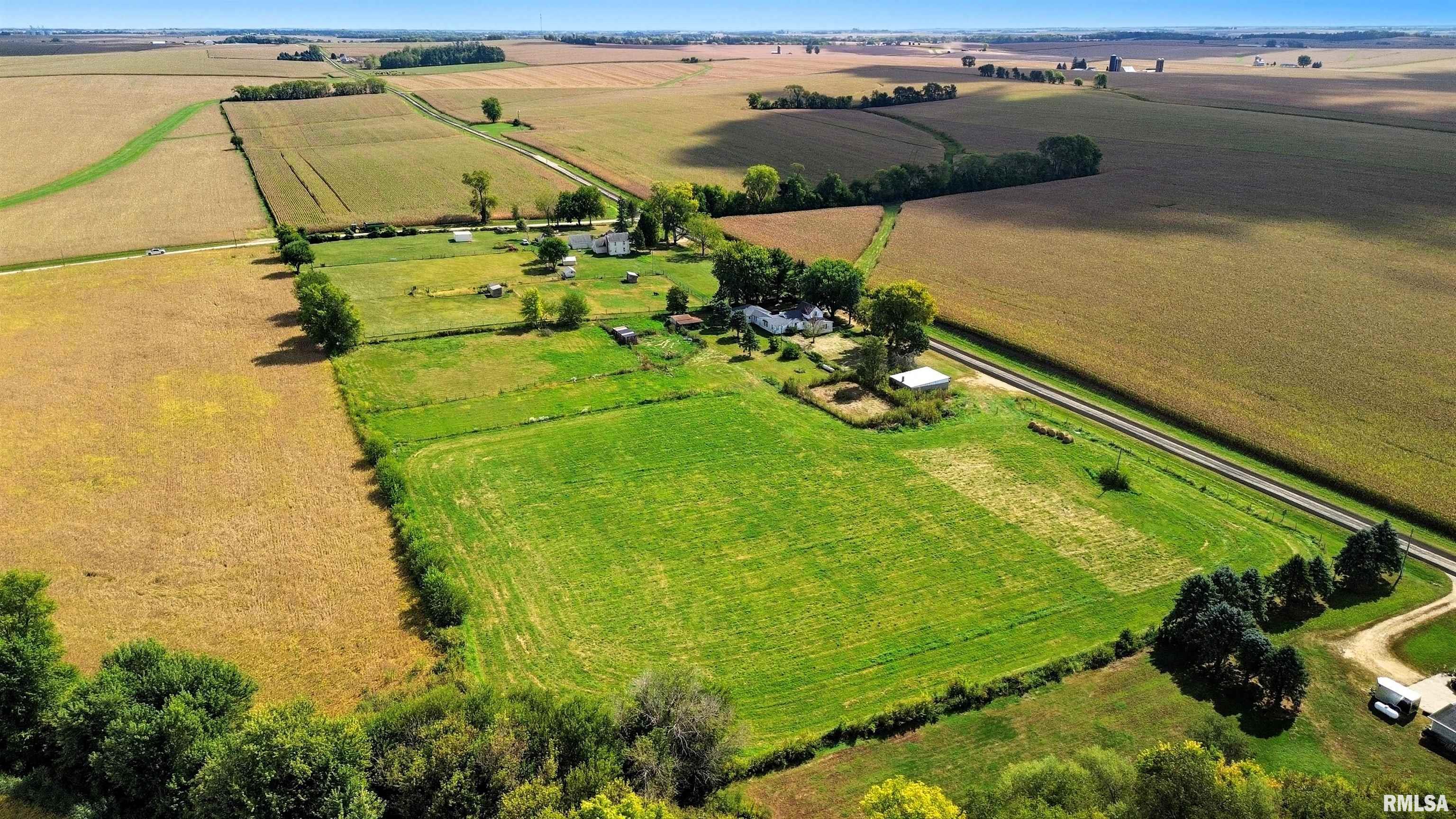 17684 West Eagle Point Road Polo, IL 61064 - Photo 22 of 46