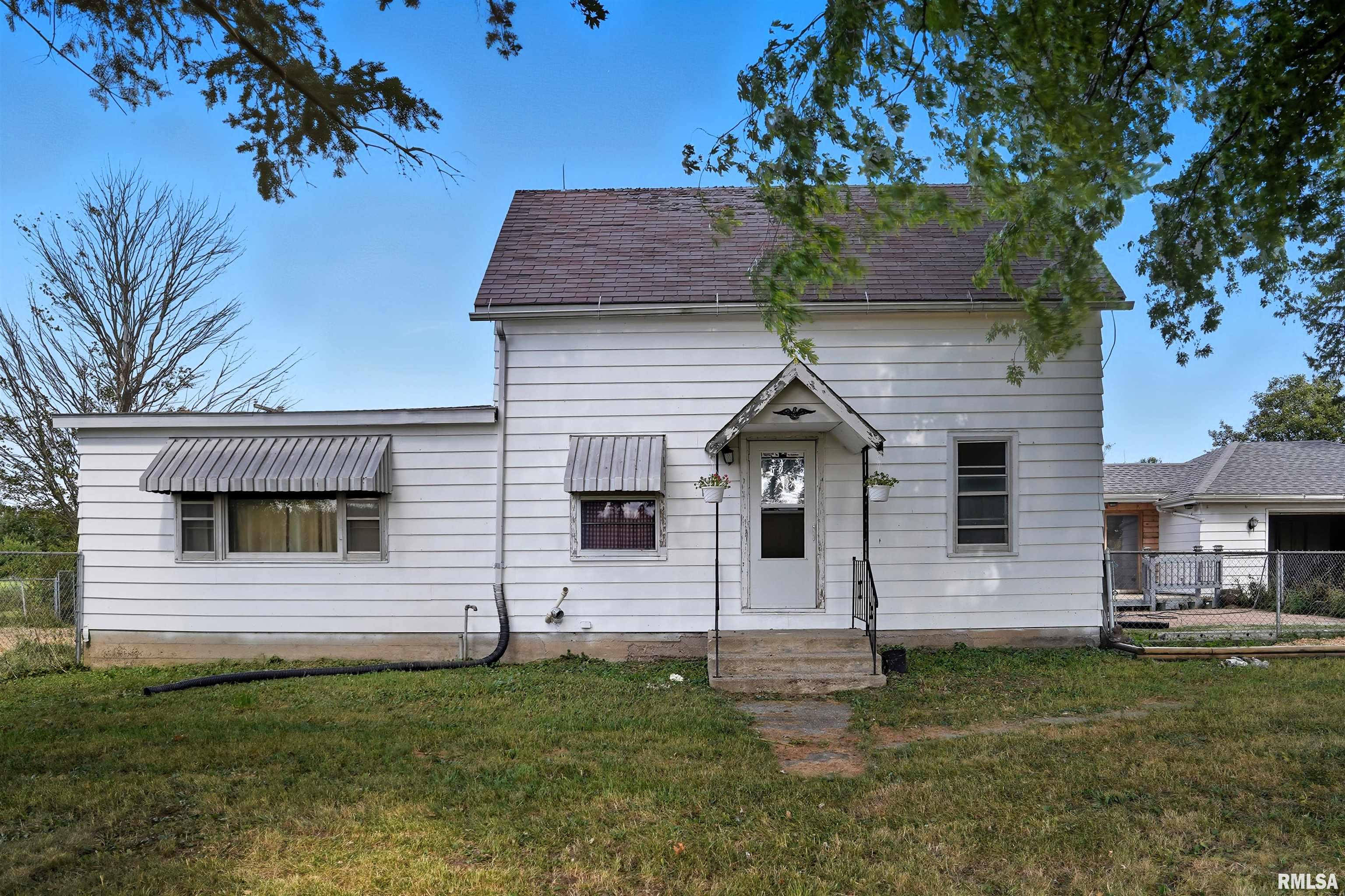 17684 West Eagle Point Road Polo, IL 61064 - Photo 3 of 46