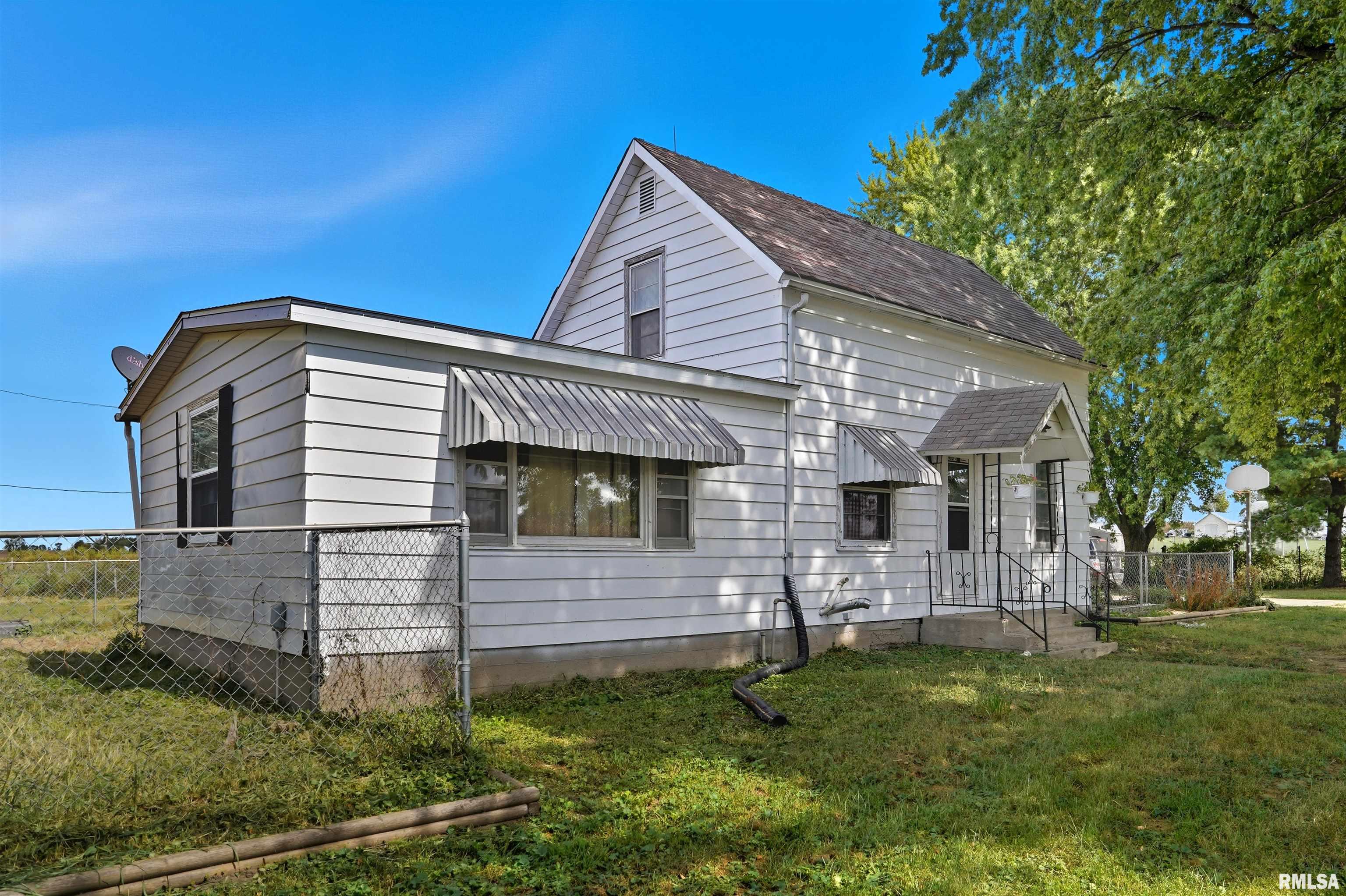 17684 West Eagle Point Road Polo, IL 61064 - Photo 4 of 46