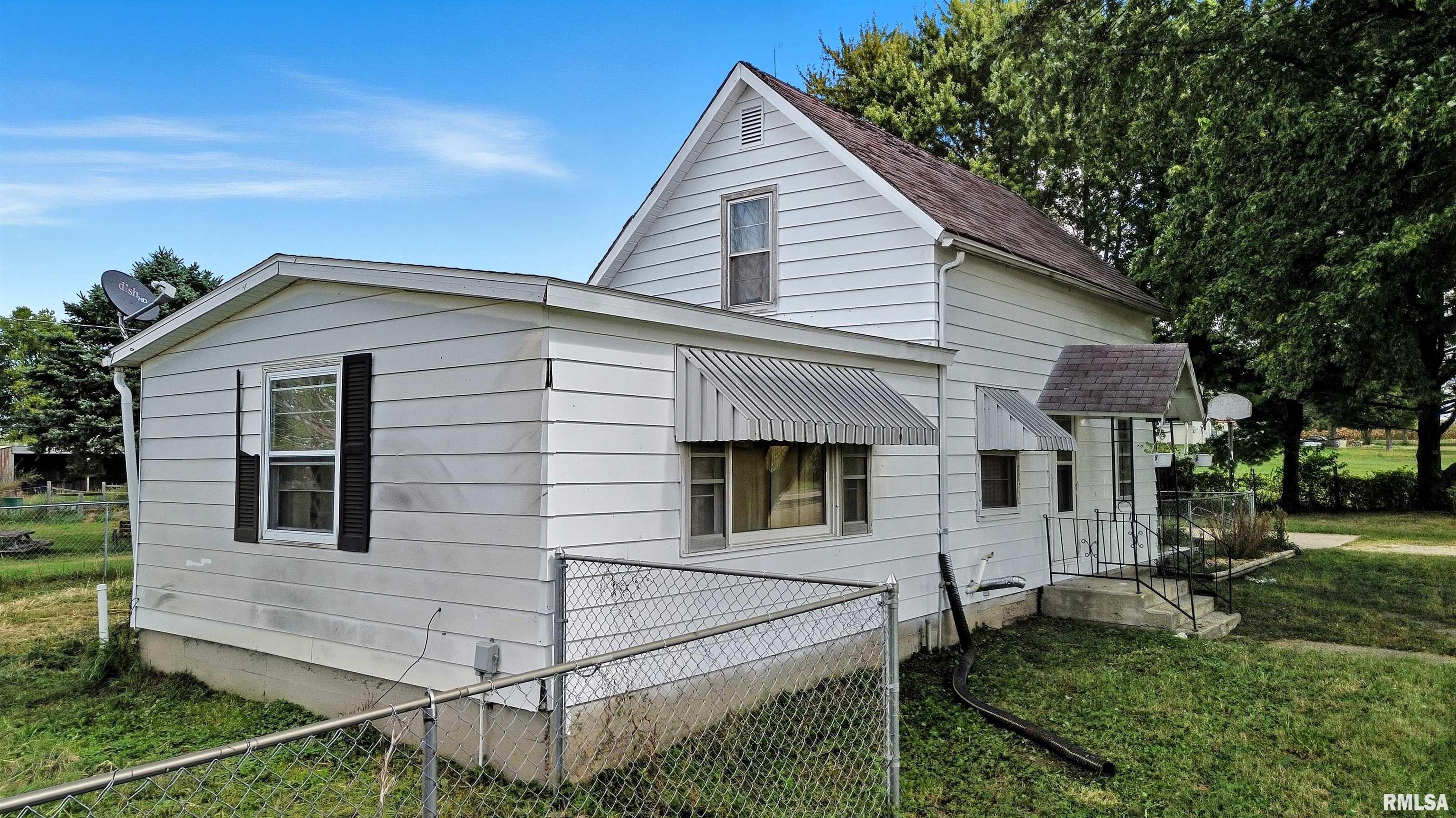 17684 West Eagle Point Road Polo, IL 61064 - Photo 9 of 46