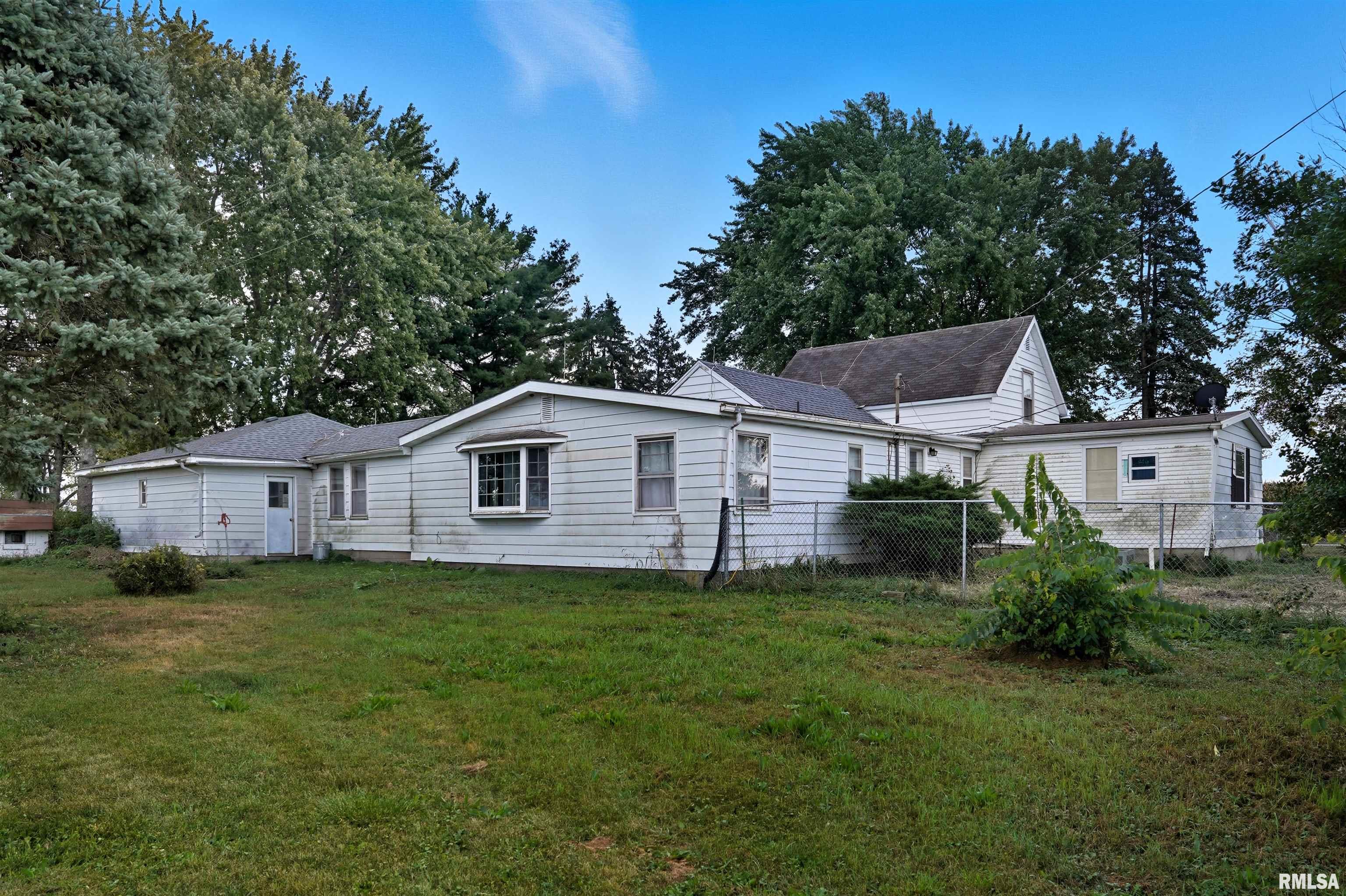 17684 West Eagle Point Road Polo, IL 61064 - Photo 10 of 46