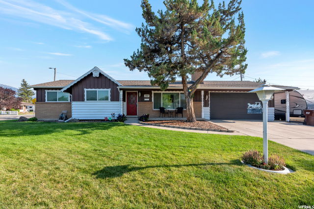 166 East 7420th Street South Midvale, UT 84047 - Photo 1 of 1