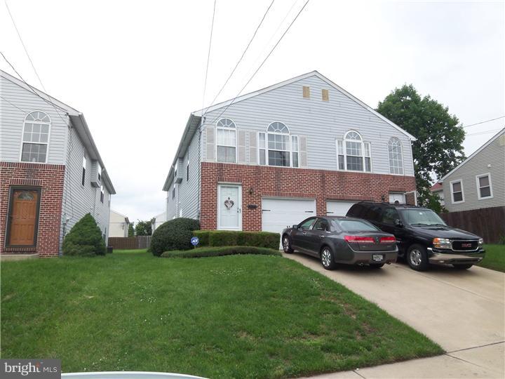 1733 Ripley Street Philadelphia, PA 19111 - Photo 1 of 25 Exterior Front