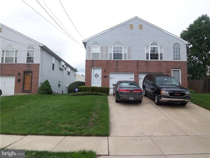 1733 Ripley Street Philadelphia, PA 19111 - Photo 2 of 25 Exterior Front