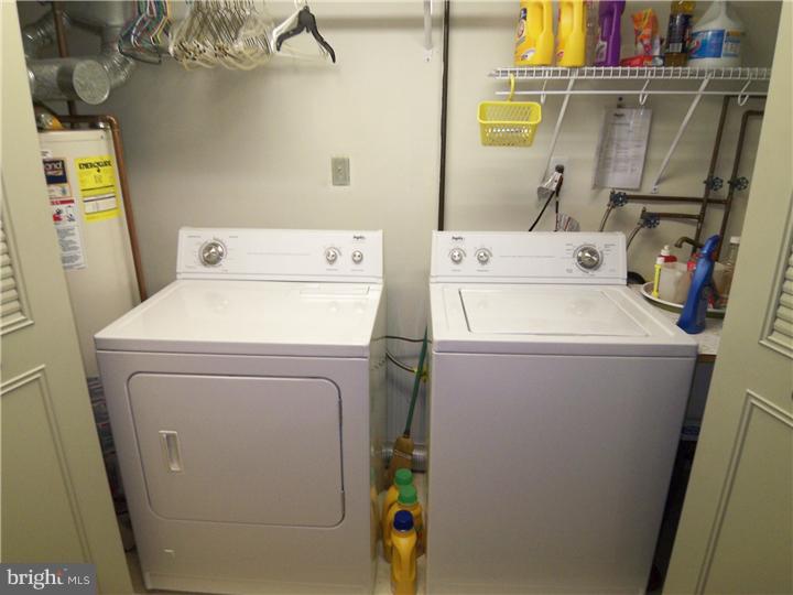 1733 Ripley Street Philadelphia, PA 19111 - Photo 11 of 25 Laundry Room