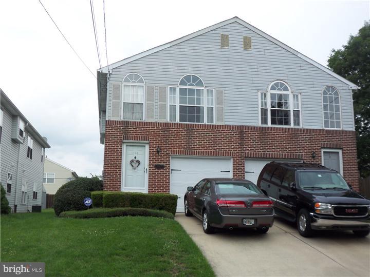 1733 Ripley Street Philadelphia, PA 19111 - Photo 3 of 25 Exterior Front