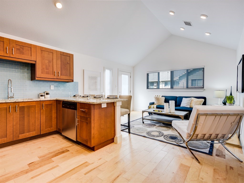 1309 East 52nd Street, Unit 2 Austin, TX 78723 - Photo 1 of 1