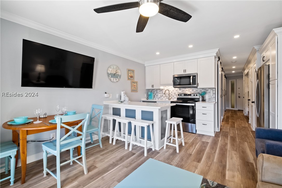 40 Folly Field Road, Unit C150 Hilton Head Island, SC 29928 - Photo 1 of 1 Gallery Image 1