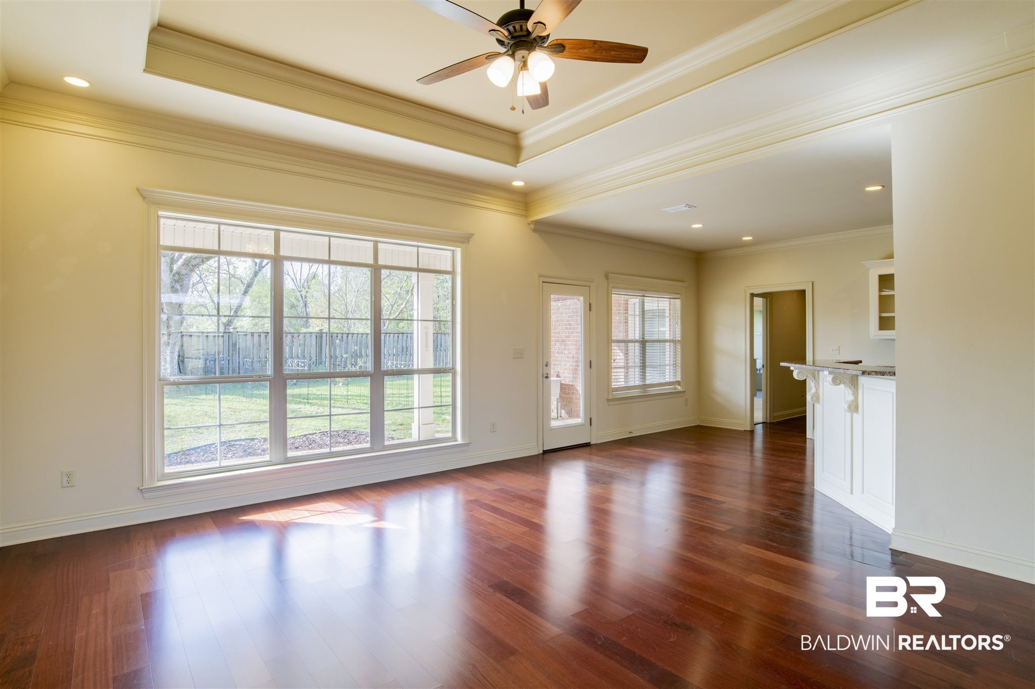 329 Pecan Ridge Boulevard Fairhope, AL 36532 - Photo 12 of 28 Living/Breakfast