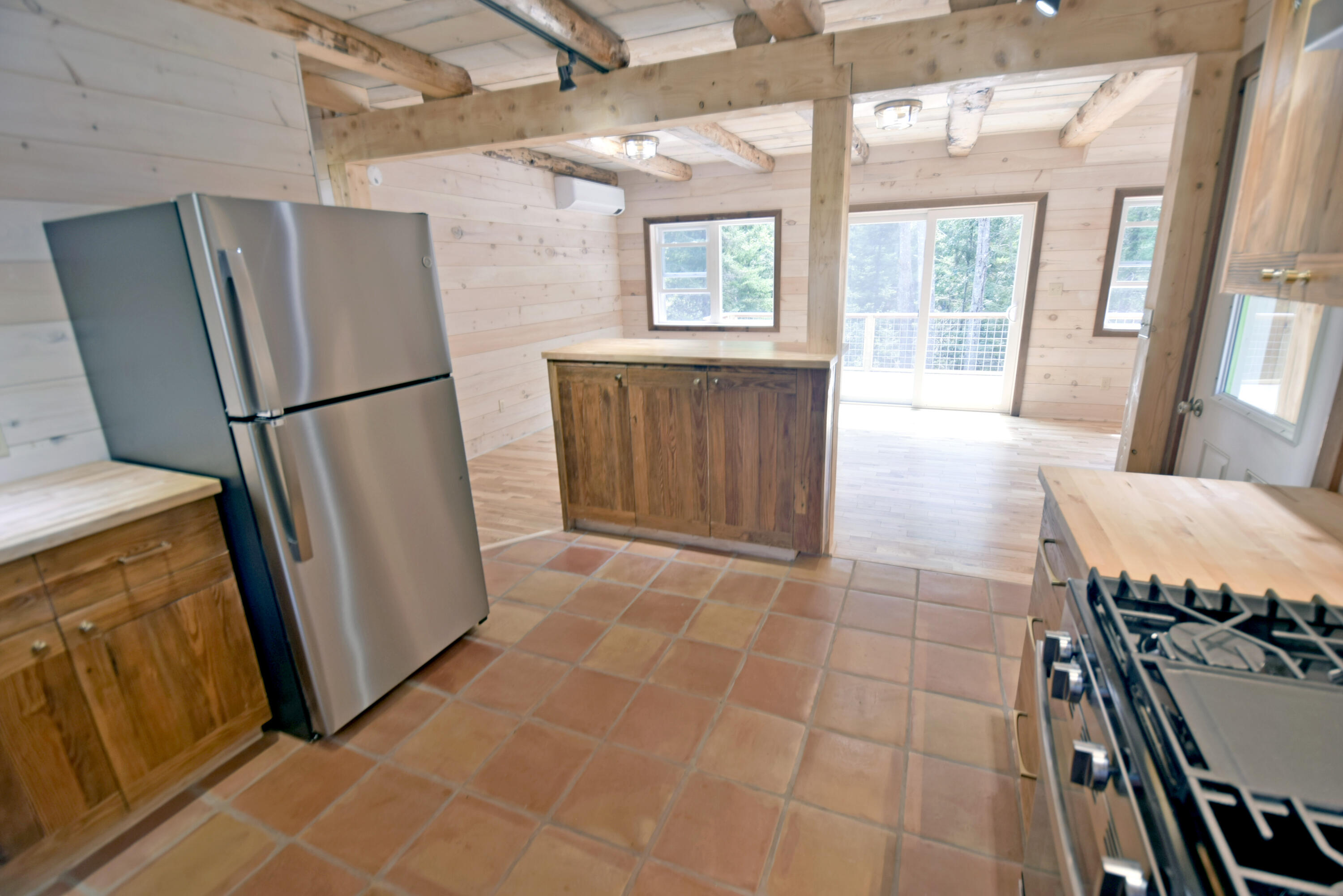 95 Moons Ledges Road Hancock, ME 04640 - Photo 32 of 88 Kitchen (12)