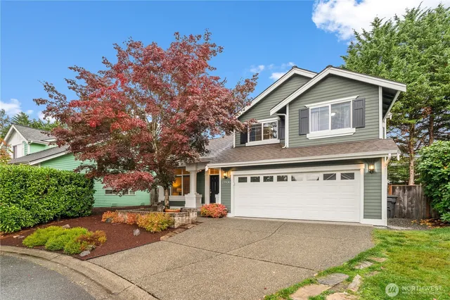 $875,000 | 27930 Northeast 149th Court, Duvall, WA 98019